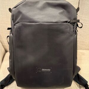 Shimoda Urban Explore 25 Anthracite